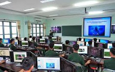 Nâng cao chất lượng giáo dục - đào tạo ở các nhà trường quân đội theo tinh thần Nghị quyết 57-NQ/TW về đột phá phát triển khoa học, công nghệ, đổi mới sáng tạo và chuyển đổi số quốc gia