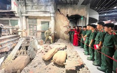 Tư tưởng độc lập trong Tuyên ngôn Độc lập của Chủ tịch Hồ Chí Minh – Ý nghĩa trong giáo dục ý thức độc lập cho thanh niên trong kỷ nguyên mới