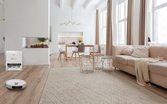 EZVIZ: Công nghệ kiến tạo tổ ấm hiện đại và gắn kết