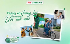 Tựu trường hứng khởi, tài chính vững vàng cùng FE ONLINE 2.0