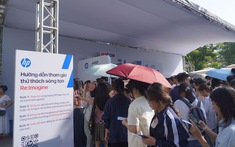 NEU CLUB DAY 2025: Khép màn rực rỡ - Mở hành trình tuổi trẻ