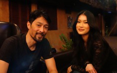 Con gái út kín tiếng của Johnny Trí Nguyễn: Nhan sắc như Hoa hậu, đã dọn sang Mỹ ở riêng