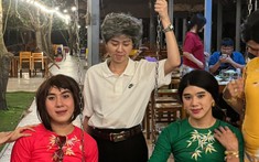 Cô Dung không "ấm ớ" như mọi người tưởng: Chỉ 47s đã biến chú Hùng, cô Thơ từ gà thành thóc!