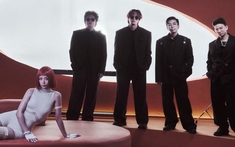 Chillies chính thức ra mắt “GOLD”, đĩa đơn mở đường cho Album phòng thu thứ 2 “KIM”