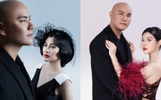 Bản hit “Lệ ngang trời” của A Tuân sau 8 tháng vẫn nằm trong top của BXH âm nhạc