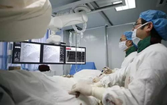 Ngày càng nhiều người tử vong vì nhồi máu cơ tim: Thà ngồi không còn hơn làm 4 việc này