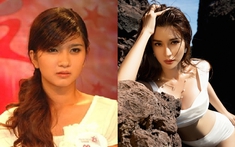 Nữ NSƯT miền Nam 19 tuổi lấy chồng, 2 tháng sau vào showbiz: "Tôi hỏi ý kiến chồng"