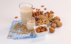 Không chỉ trong dầu cá: khám phá thêm nguồn Omega-3 từ thực vật