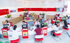HDBank phát hành thành công 50 triệu USD trái phiếu xanh quốc tế
