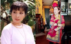 Cháu gái nữ NSND quyền lực miền Nam: Chỉ vì 1 câu nói bị quất 3 roi, lạy 100 lần