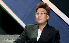 Nam nhạc sĩ 44 tuổi: "Tôi thương các bạn như con"