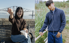 Đây xứng đáng là chiếc áo len “must-have” trong tủ đồ của hội trai xinh gái đẹp