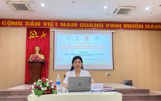 Hội thảo lấy ý kiến hoàn thiện Báo cáo nghiên cứu xây dựng ứng dụng trợ giúp pháp lý cho điện thoại di động 