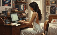 Cô vợ giám đốc và người chồng vô dụng: Sự thật phía sau cuốn sổ tiết kiệm 1 tỷ khiến ai cũng phải giật mình