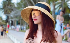 Sao nữ Vbiz từ bỏ hào quang, sống kín tiếng sau khi lấy chồng đại gia, tuổi 40 vẫn có nhan sắc trẻ đẹp lạ lùng