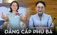 Phú bà 64 tuổi sở hữu khối tài sản 527.000 tỷ đồng: Được quan tâm chẳng kém siêu sao showbiz, dù im lặng vẫn khiến cả thế giới xôn xao!