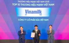 Từ hiệu quả kinh doanh đến sức mạnh thương hiệu: Vinamilk giữ vững vị thế dẫn đầu