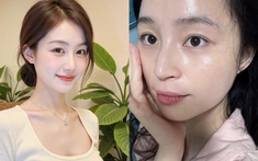 5 serum đêm có chứa thành phần là "phân tử tái sinh", là phẳng nếp nhăn tuổi tác
