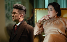 Nữ NSND 69 tuổi tuyên bố về Đàm Vĩnh Hưng