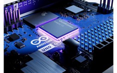 Qualcomm thâu tóm công ty sản xuất mạch điều khiển mã nguồn mở Arduino
