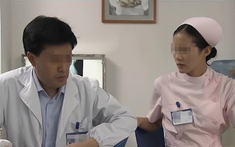 "Vấn nạn toàn cầu" của nghề bác sĩ