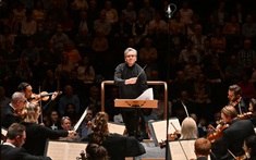 Dàn nhạc giao hưởng London - trở lại Hà Nội cùng Vietnam Airlines Classic Concert 2025