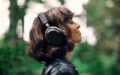 Sennheiser ra mắt tai nghe HDB 630: Kết hợp "chất lượng âm thanh có dây" và sự tiện lợi của không dây?