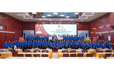 Tuổi trẻ Điện lực TP.HCM: Đoàn kết – Tiên phong – Phát triển