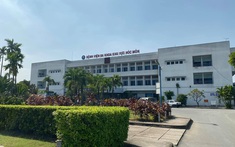 Thành phố Hồ Chí Minh hướng tới siêu đô thị y tế hàng đầu châu Á