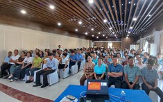 Đưa trợ giúp pháp lý đến với người dân tại tỉnh Quảng Trị