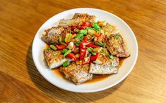 Dân sành ăn chỉ chọn 4 loại cá này, toàn cá tự nhiên không thể nuôi nhân tạo, thịt béo ngậy, ngon ngọt khó cưỡng