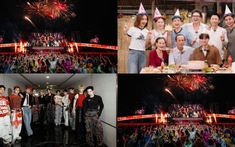 Dàn anh tài, chị đẹp, tân binh hội tụ tại đêm nhạc kéo dài hơn 10 tiếng mang tên Y-CONCERT