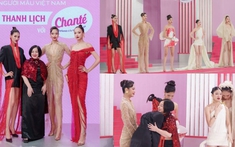 Top 3 Vietnam’s Next Top Model 2025 chính thức gọi tên Bảo Ngọc, Mai Hoa và Mỹ Ngân