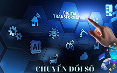 Chuyển đổi số gắn với nâng cao năng lực lãnh đạo của tổ chức Đảng trong xây dựng nhà trường quân dội thông minh hiện nay 