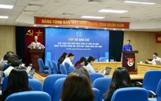 Chuỗi hoạt động chào mừng kỷ niệm 69 năm Ngày truyền thống Hội LHTN Việt Nam