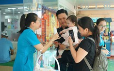 TRUNG THU RẠNG RỠ – MÊKÔNG RỘN RÀNG NIỀM VUI