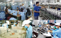 THỰC TRẠNG VÀ GIẢI PHÁP GÓP PHẦN PHÁT TRIỂN KINH TẾ TƯ NHÂN TRONG BỐI CẢNH HIỆN NAY CỦA VIỆT NAM