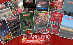 Công bố Top 10 video chiến dịch “Thành phố trong tôi - #MyHoChiMinh #MyCity”