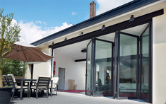 Giữ nhà khô ráo - chắn gió mưa: Giải pháp an toàn cùng cửa Eurowindow