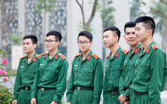 Tái cấu trúc chương trình đào tạo theo hướng số hóa ở trường Sĩ quan Lục quân 1 hiện nay