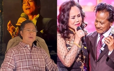 Chế Linh: "Thanh Tuyền hốt hoảng đi tìm vì không thấy tôi đâu"