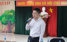 Tọa đàm “Cùng con thi 10 chuyên”: Hiểu con để đồng hành