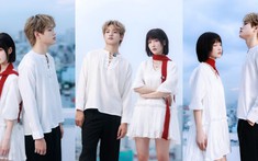 Juky San giữ lời hứa với fan, hợp tác cùng Bùi Trường Linh tung bản song ca “Người đầu tiên”