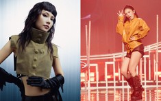 Hoa hậu Mai Phương chính thức debut làm ca sĩ, tung Album đầu tay hợp tác cùng DTAP