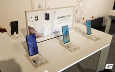 HONOR X7d ra mắt tại Việt Nam: Chuẩn bền 5 sao Thụy Sĩ, pin “khủng” 6.500mAh, giá chưa đến 6 triệu