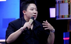 Trấn Thành bị lừa uống thuốc quá liều