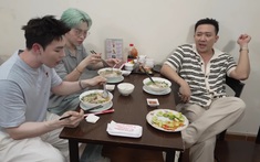 Đức Phúc nói thẳng Trấn Thành: "Phải kiếm sống"