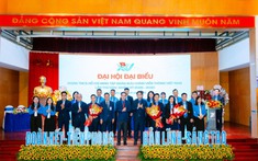 Đồng keo nha cai com truc tiep bong da Nguyễn Quang Long tái đắc cử Bí thư Đoàn VNPT khóa XXIV, nhiệm kỳ 2025 -2030