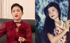 Nữ NSƯT 48 tuổi: "Không có bước ngoặt đó có khi giờ tôi đã lấy chồng, đẻ mấy đứa con"