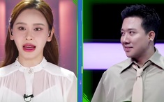 Hari Won nói thẳng Trấn Thành: "Bớt nói lại được không, nói nhiều quá!"